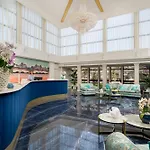 Riviera 酒店 5*