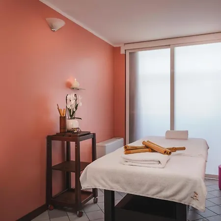 Hotel Riviera 5*