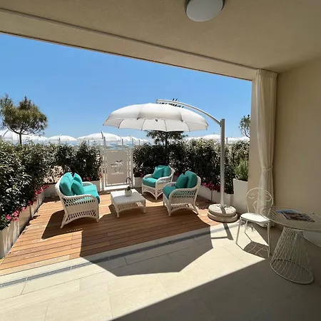 Hotel Riviera