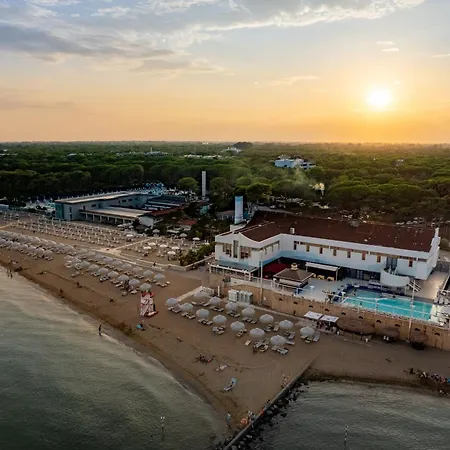 Hotel Riviera 5*
