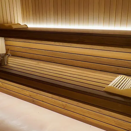 Hotel Riviera 5*