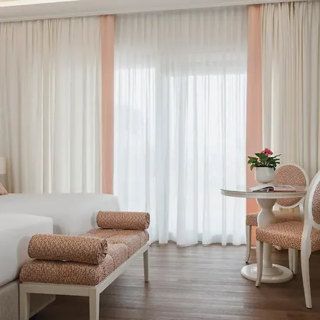 Otel Riviera Lignano Sabbiadoro