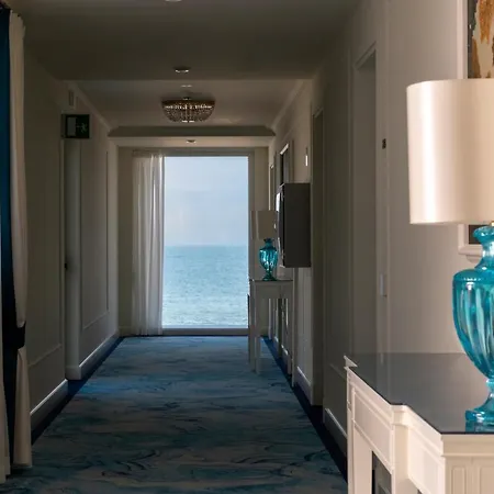 Otel Riviera Lignano Sabbiadoro