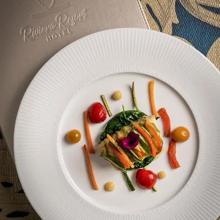 Riviera Szálloda Lignano Sabbiadoro