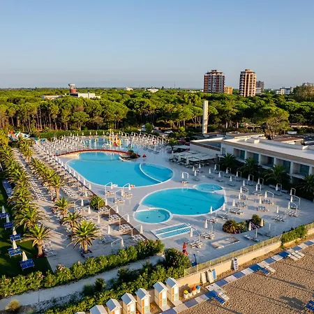 Riviera 5* Lignano Sabbiadoro