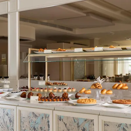 Riviera Hotel Lignano Sabbiadoro