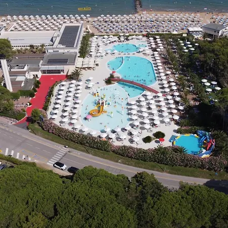 Riviera 5*