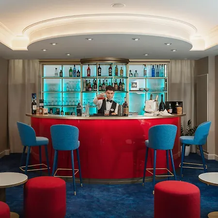 Riviera Hotel 5*
