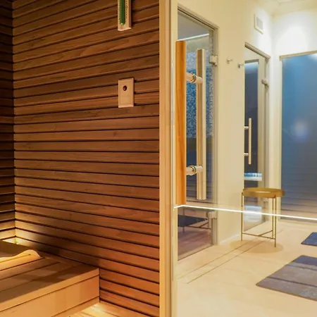 Riviera Szálloda Lignano Sabbiadoro