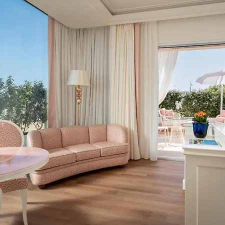 Hotel Riviera 5*