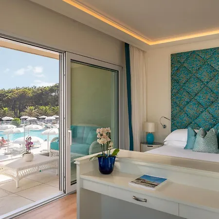 Riviera 5* Lignano Sabbiadoro