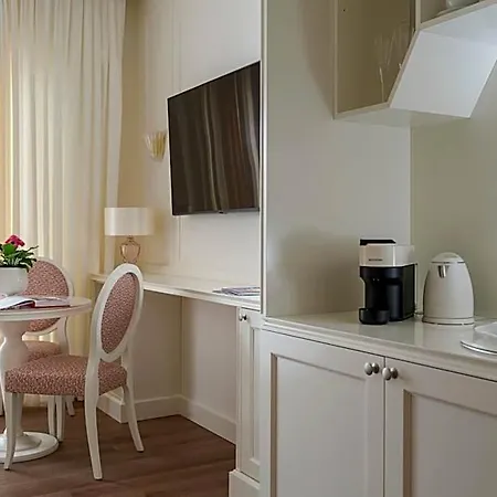 Hotel Riviera
