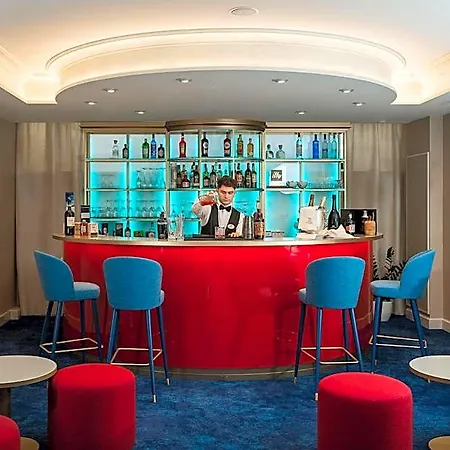 Hotel Riviera 5*