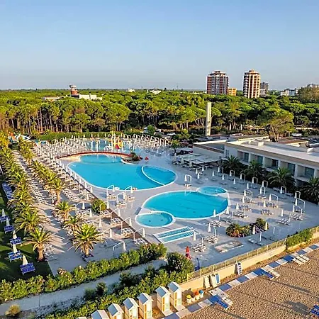 Riviera Hotel Lignano Sabbiadoro