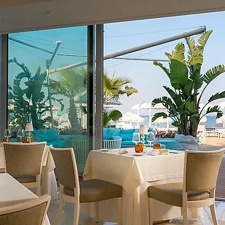 Hotel Riviera Lignano Sabbiadoro