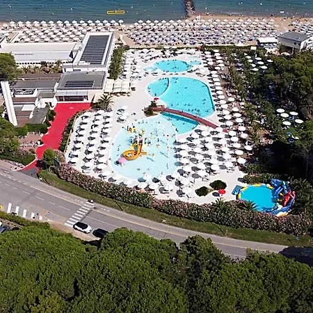 Riviera Szálloda Lignano Sabbiadoro