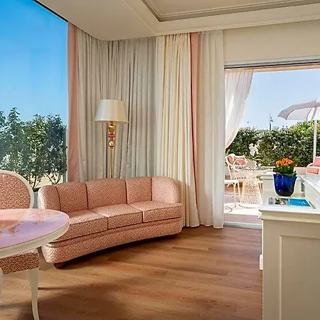 Riviera 5* Lignano Sabbiadoro