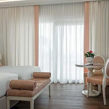 Riviera Szálloda Lignano Sabbiadoro