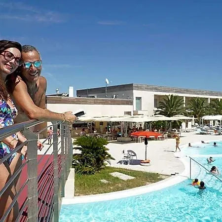 Szálloda Riviera