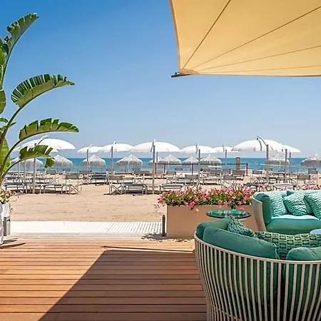 Hotel Riviera 5*