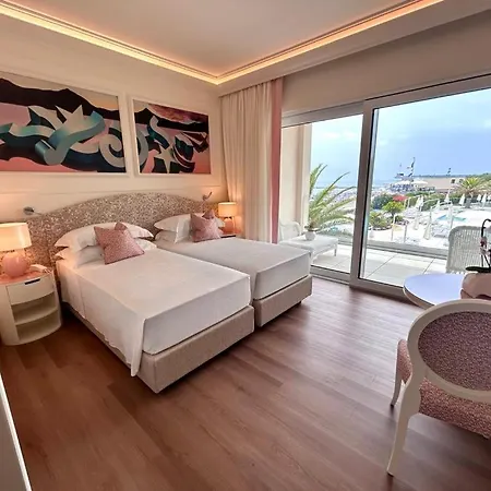 Hotel Riviera