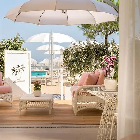 Riviera 5* Lignano Sabbiadoro