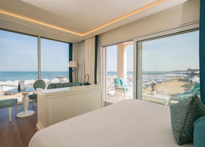 Riviera Hotel Lignano Sabbiadoro