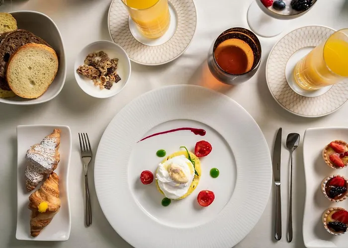 Riviera Hotel Lignano Sabbiadoro