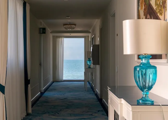 Hotel Riviera Lignano Sabbiadoro