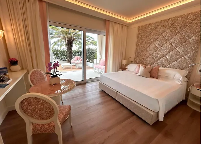 Riviera 5* Lignano Sabbiadoro