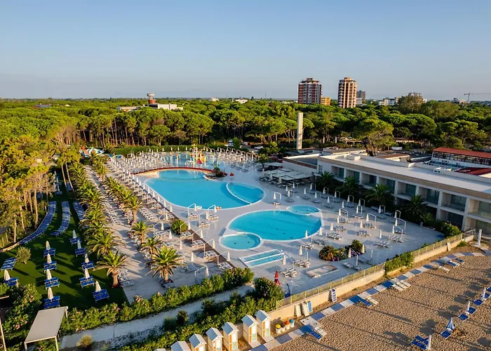 Riviera 5* Lignano Sabbiadoro