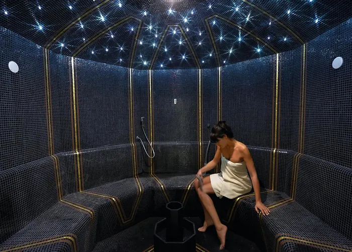 Riviera Hotel Lignano Sabbiadoro