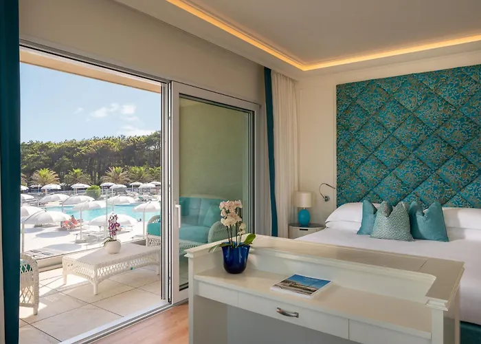 Riviera 5* Lignano Sabbiadoro